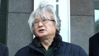 경찰, 박원순 성추행 피해자 실명 공개한 김민웅 교수 조사