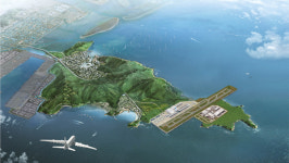 민주 가덕신공항법 내일 소위 의결…정의 신공항 기후악법