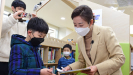 나경원 서울시 25개 자치구에 1개 이상 명문학교 만들 것