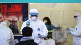 경기 양주 남면 산단서 외국인노동자 등 22명 확진