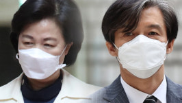추미애-조국, 검찰개혁 비판에 재반박…