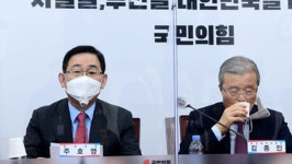 주호영 걸핏하면 토착왜구라더니…왜 대일 강경태도 바꾸나