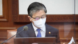 박용진 변창흠, 국민 신뢰 못받아…당내 교체 논의는 아직