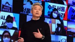 김근식, 협상 결렬 책임은 국민의당…그렇게 토론에 자신없나