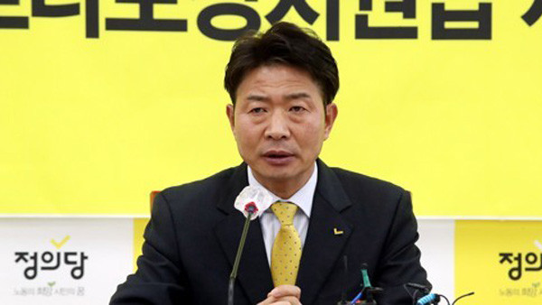 조국전 대표, 대법원 징역 2년 확정…혁신당, 대표 권한대행 김선민 수석최고위원이 맡아
