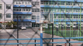 서울 노원구 고등학교서 학생 4명 코로나19 집단감염