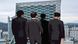 LH직원 70명 특공 중복 분양…평균 1억원 차익