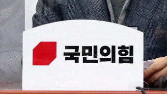 국민의힘 