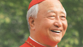 오늘 정진석 추기경 장례미사…용인 성직자묘역서 영면