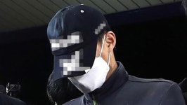 '누나 살해·시신 유기' 20대 동생, 구속여부 오늘 결정