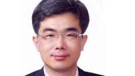 새 법원행정처장 김상환 대법관 임명