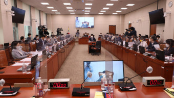 국회, 오는 25일 손실보상법 입법청문회 실시