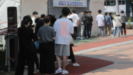 대구 유흥업소 관련 누적 117명…고등학교·김해 유흥업소서 신규 집단감염 확인