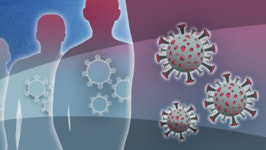 인도·영국 변이 혼합 새 변이 확인…베트남에서 급속히 확산
