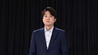 국민의힘 당대표 이준석 선출…30대 돌풍 현실화