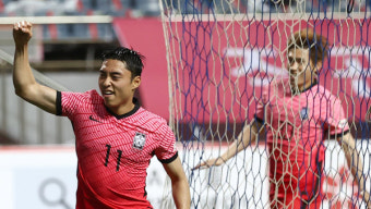 김학범호, 가나와 2차전서 2-1 승리…2전 전승