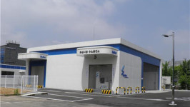 환경부, 수도권 내 수소충전소 10기 연내 추가 구축 추진