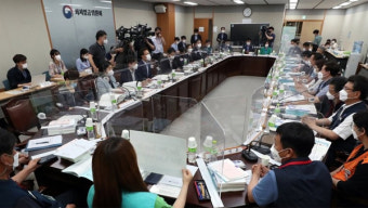 최저임금위, 오늘 회의 열고 내년도 최저임금 논의
