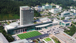 용인 동천2지구 개발사업 뇌물 받은 공무원 징역 5년