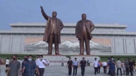 [외통방통] 또 김정은 사망설…1년 전 '허위 정보' 그대로, 왜?