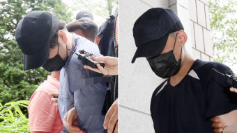 '여행가방 속 시신' 친구 살해범 2심서 18년→30년
