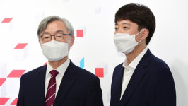 최재형, 여의도 대하빌딩에 열린캠프 마련…실무 위주로 구성
