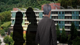 문경레저타운 이사회, 대표이사 직무정지 결정