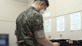 북에서 먼저 걸려온 전화…남측 양호합니다