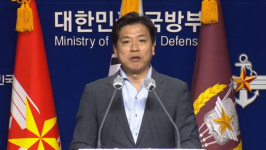 국방부 한미연합훈련 시기·규모 美와 긴밀히 협의중