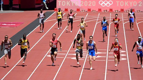 파리 올림픽, 남자 혼계영 400m 예선서 한국 선수들 13위로 결승행 실패, 희망은 계속된다