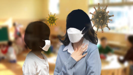 2~3단계에서는 접종 완료 강사만 어린이집 특활 가능