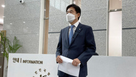 이용호 의원, 선거운동 방해 무죄 확정