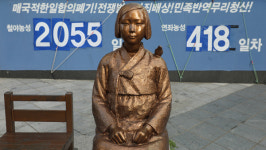 與 위안부 명예훼손 처벌법 발의에…野 윤미향 보호법 논란