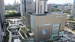 롯데백화점 동탄점 코로나19 확진자 추가…총 5명 양성 판정