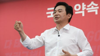 원희룡, 오늘 출범하는 당 선관위에 '경선룰 원점 재검토' 요구