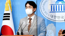 박용진, 입시공정감독원 설치 공약‥부모 찬스 엄벌