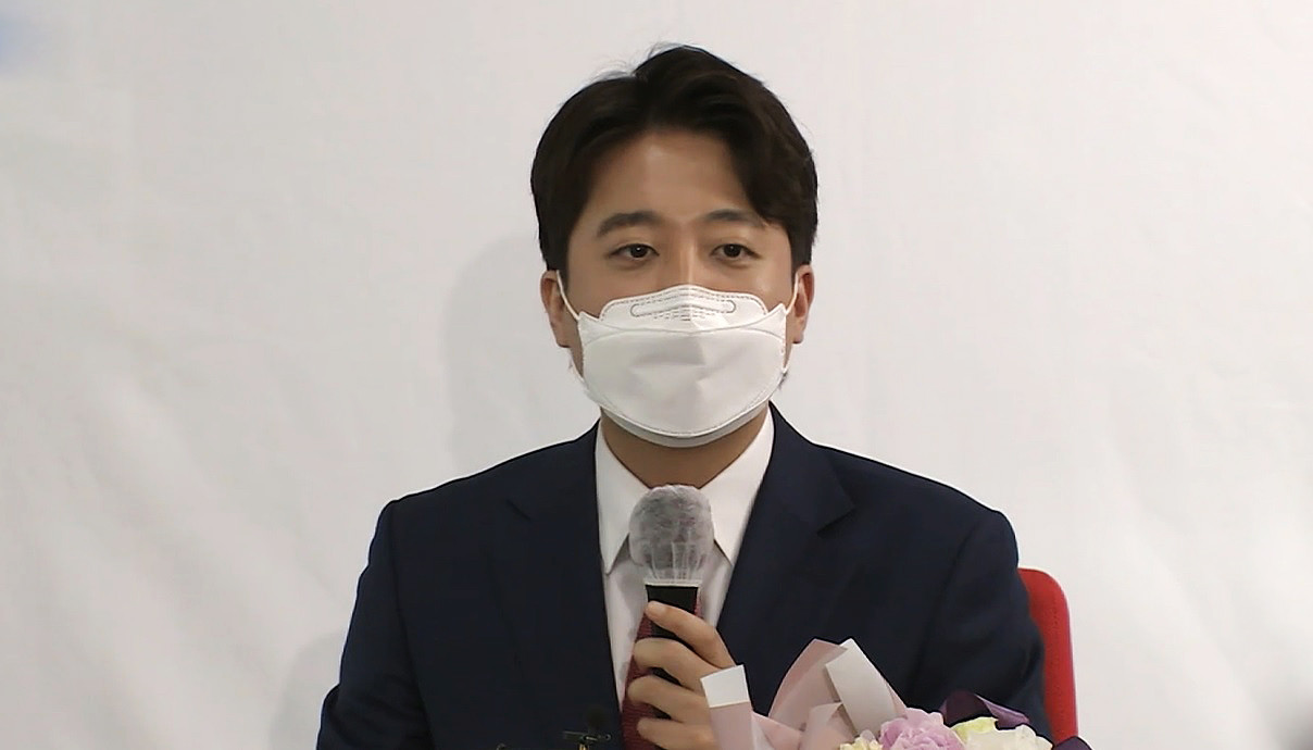 이준석 의원실 압수수색, 김건희 특검팀의 강력한 수사조치
