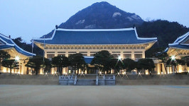 청와대, '김여정 담화'에 