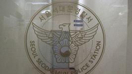북가좌동 스타벅스 앞 가로수 세 그루 고사, 건물 관리인 소행”