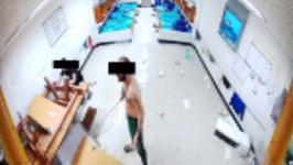 외국인보호소 가혹행위 비판에‥법무부 불가피한 조치