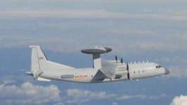 [World Now] 대만 상공에 中 군용기 149대‥2025년 대만 전면침공 역량