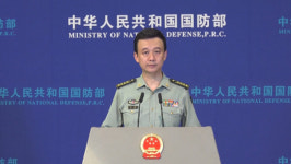 [World Now] 대만 상공에 中 군용기 149대‥2025년 대만 전면침공 역량