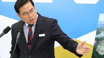 경찰, 유동규 아이폰 복구 착수..