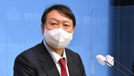 尹 황무성 사퇴 압박 몰랐다?, 이재명 거짓말이거나 무능