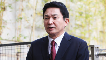 원희룡 