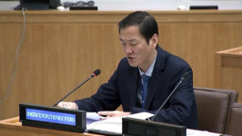 유엔사는 미군사, 불법 허위 단체‥북한, 유엔사 해체 거듭 주장