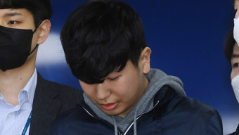 대법원, '박사방' 2인자 '부따' 강훈, 징역 15년 확정