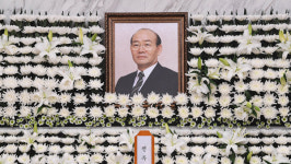 내일 전두환 씨 발인·영결식‥화장 후 자택으로
