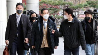 공수처, '이성윤 공소장 유출 의혹' 대검 2차 압수수색