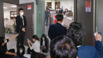 '김웅 압수수색 취소' 사건 대법원 간다‥공수처 재항고